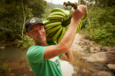 Seriously Good: Our Story