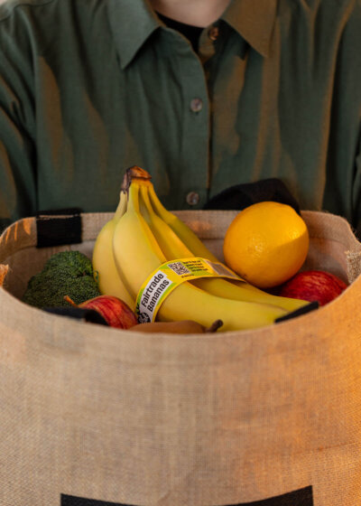 Fairtrade Impacts: 15 Years of Change