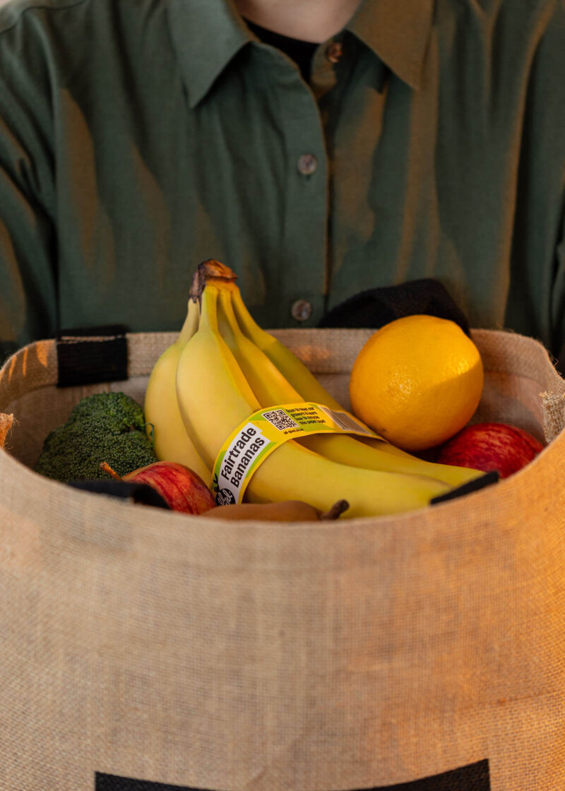 Fairtrade Impacts: 15 Years of Change