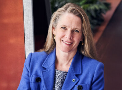 All Good Interviews: Molly Harriss Olson