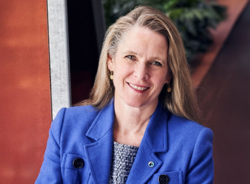 All Good Interviews: Molly Harriss Olson