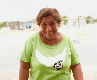 Norma Porras