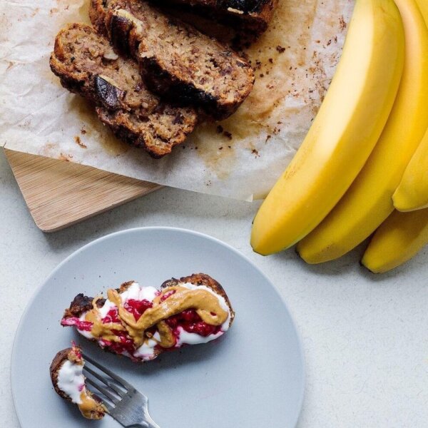 Banana Bread