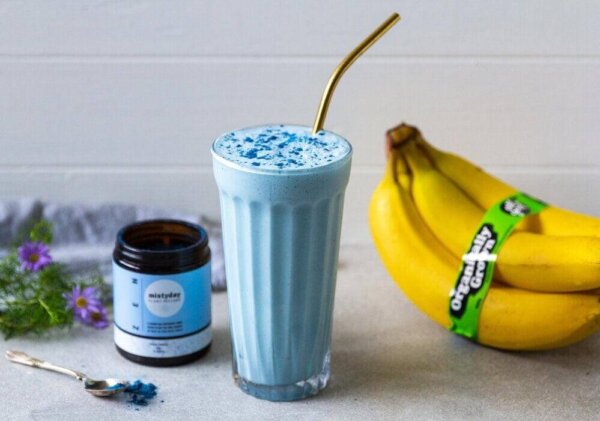 Tropical Zen Smoothie